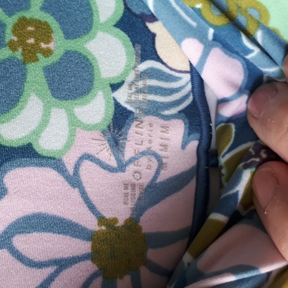 Aerie  Med. leggings - Picture 4 of 6